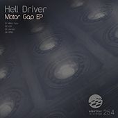 Thumbnail for the Helldriver - Motor Gap link, provided by host site