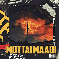 Thumbnail for the Vishnu - Mottai Maadi link, provided by host site