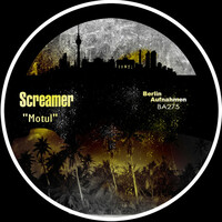 Thumbnail for the Screamer - Motu link, provided by host site