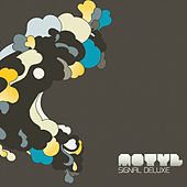 Thumbnail for the Signal Deluxe - Motyl link, provided by host site