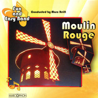 Thumbnail for the Fun and Easy Band - Moulin Rouge link, provided by host site