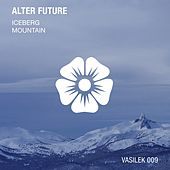 Thumbnail for the Alter Future - Mountain link, provided by host site