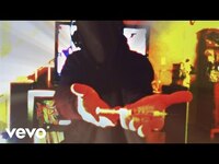 Thumbnail for the Future User - Mountain Lion (AWOLNATION Remix) link, provided by host site