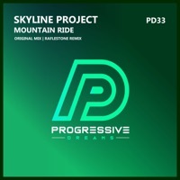 Thumbnail for the Skyline Project - Mountain Ride link, provided by host site
