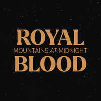 Thumbnail for the Royal Blood - Mountains At Midnight link, provided by host site