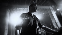 Thumbnail for the Royal Blood - Mountains At Midnight link, provided by host site