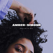 Image of Amber-Simone linking to their artist page due to link from them being at the top of the main table on this page