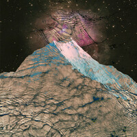 Thumbnail for the Amorphous - Mountains link, provided by host site