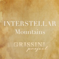 Thumbnail for the Grissini Project - Mountains (From “Interstellar”) link, provided by host site