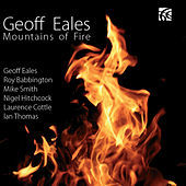 Thumbnail for the Ian Thomas - Mountains of Fire link, provided by host site