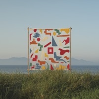 Thumbnail for the Matthew Halsall - Mountains, Trees and Seas link, provided by host site