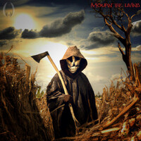 Thumbnail for the Ascend - Mourn The Living link, provided by host site