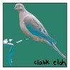 Thumbnail for the Clabkeloh - Mourning Dove link, provided by host site
