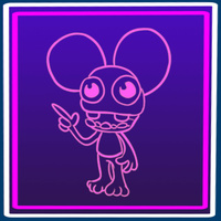 Thumbnail for the Chillhop Music - Mouse link, provided by host site