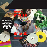 Thumbnail for the Federico - Mouse link, provided by host site