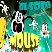 Thumbnail for the DJ Soda - Mouse link, provided by host site