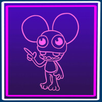 Thumbnail for the Chillhop Music - Mouse link, provided by host site