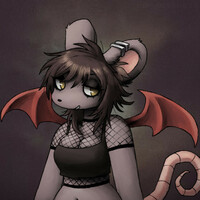 Thumbnail for the Maple - mouse song link, provided by host site