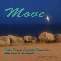 Image of Tevo Howard linking to their artist page due to link from them being at the top of the main table on this page