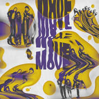 Thumbnail for the DNCE - Move link, provided by host site