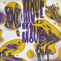 Thumbnail for the DNCE - Move link, provided by host site