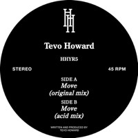 Thumbnail for the Tevo Howard - Move link, provided by host site