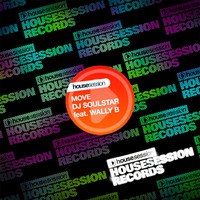 Image of DJ Soulstar linking to their artist page due to link from them being at the top of the main table on this page