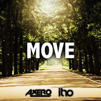Thumbnail for the Axero - Move link, provided by host site