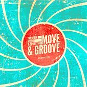 Thumbnail for the Frederik Mooij - Move and Groove link, provided by host site