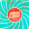 Thumbnail for the Frederik Mooij - Move and Groove link, provided by host site