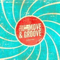 Thumbnail for the Frederik Mooij - Move and Groove link, provided by host site