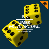 Thumbnail for the UMEK - Move Around link, provided by host site