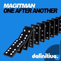 Thumbnail for the Magitman - Move Around (Original Mix) link, provided by host site