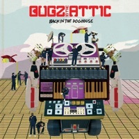 Image of Bugz in the Attic linking to their artist page due to link from them being at the top of the main table on this page
