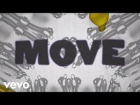 Thumbnail for the DNCE - Move link, provided by host site