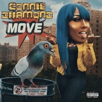 Thumbnail for the Connie Diiamond - Move link, provided by host site