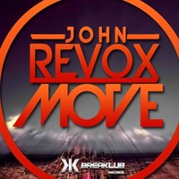 Thumbnail for the John Revox - Move link, provided by host site