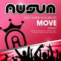 Thumbnail for the Andy Whitby - Move link, provided by host site