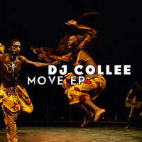 Thumbnail for the DJ Collee - Move link, provided by host site