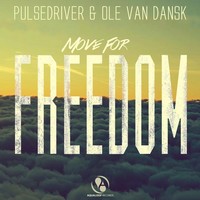 Thumbnail for the Pulsedriver - Move for Freedom link, provided by host site