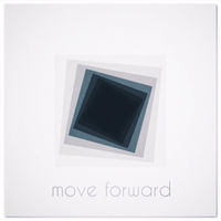 Thumbnail for the Eazy Baked - Move Forward link, provided by host site