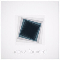Thumbnail for the Eazy Baked - Move Forward link, provided by host site