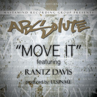 Thumbnail for the Absolute - Move It link, provided by host site