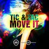 Thumbnail for the Tic - Move It link, provided by host site