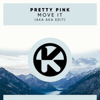 Thumbnail for the Pretty Pink - Move It (AKA AKA Edit) link, provided by host site