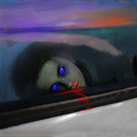 Thumbnail for the John-Robert - Move It to the Side (Alice Longyu Gao’s Softboy Dancing In The Klurb Flip) link, provided by host site