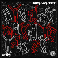 Thumbnail for the AYYBO - MOVE LIKE THIS link, provided by host site