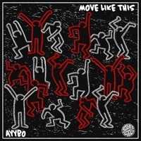 Thumbnail for the AYYBO - MOVE LIKE THIS link, provided by host site