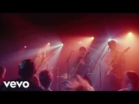 Thumbnail for the Pretty Vicious - Move (Live From Hoxton Bar & Kitchen / 2018) link, provided by host site