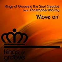 Thumbnail for the Kings of Groove - Move On link, provided by host site